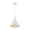 Nuvo Fixture, Pendant, 1-Light, Incandescent, 100W, 120V, A19, Medium Base, Length: 12.00 60/7138 - alternate 1
